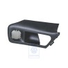 VW Original Hochtonlautsprecher Softschwarz - 1H4035407A C82