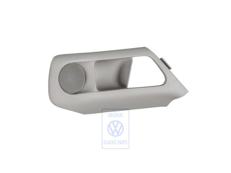 VW Original Hochtonlautsprecher Biber - 1H4035408A T21
