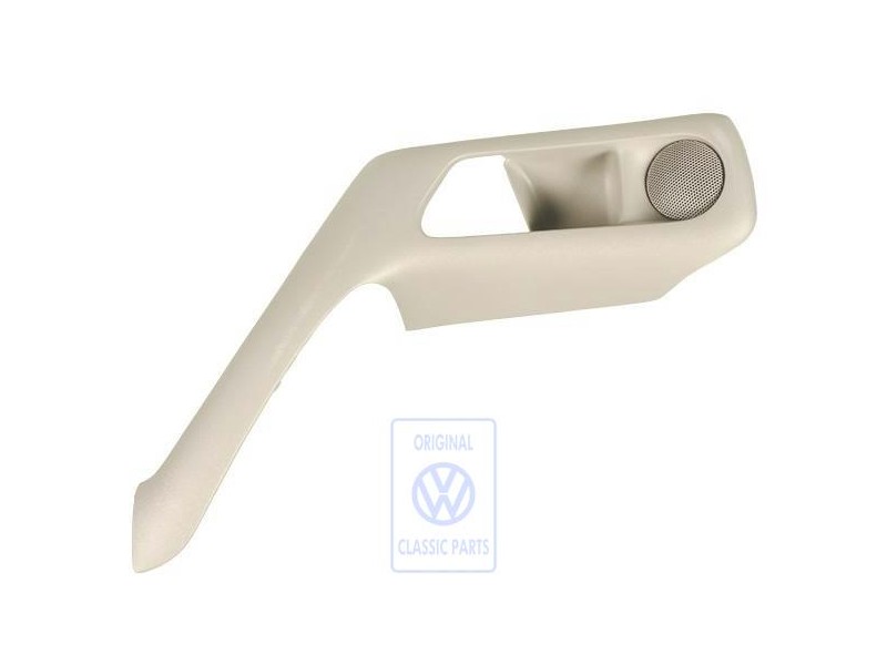 VW Original Hochtonlautsprecher Biber - 1H4060071F T21