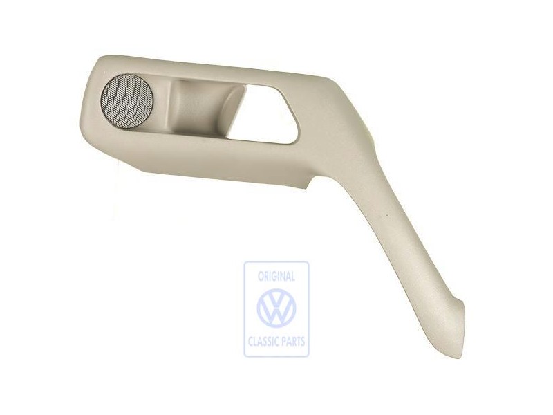 VW Original Hochtonlautsprecher Biber - 1H4060072F T21