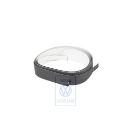 VW Original Schutzfolie Für Unterholm Satinschwarz - 1H4853805C 6DA
