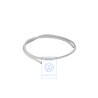 VW Original Einfasskeder Für Dachrahmen Perlgrau - 1H5877227 Y04