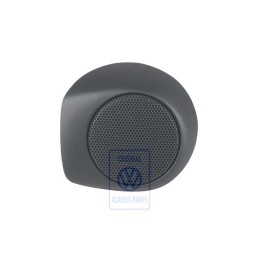 VW Original Hochtonlautsprecher Mauritiusblau - 1H6035411 F31
