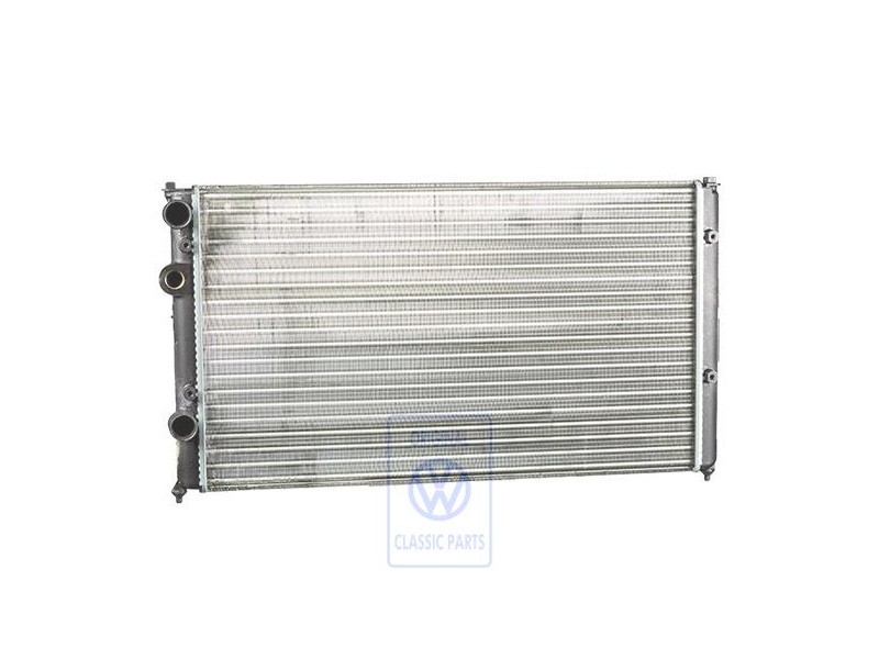 VW Original Kühler Für Kühlmittel - 1HM121253D