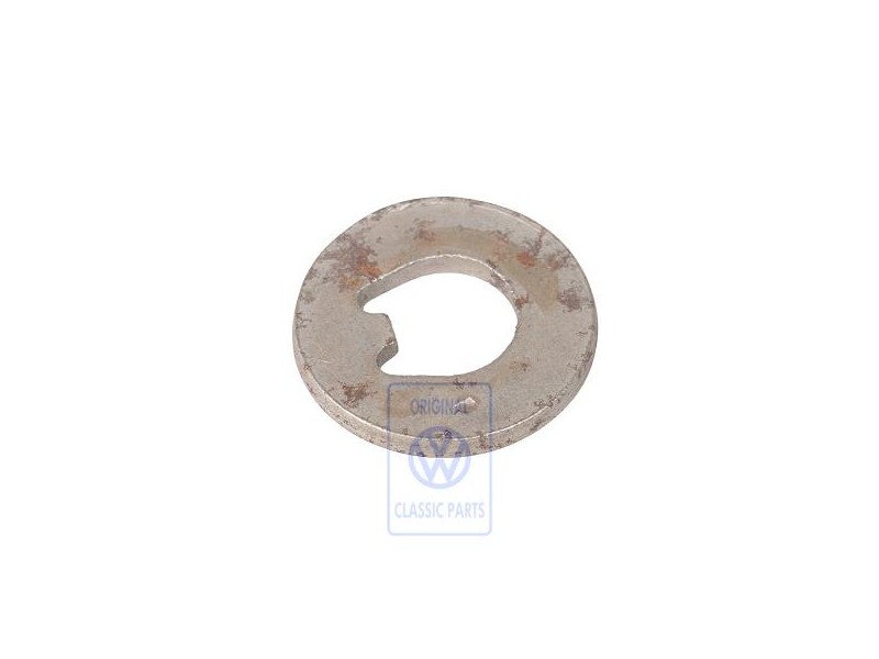 VW Original Druckscheibe - 1HM405661