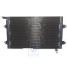 VW Original Klimakondensator - 1HM820413B