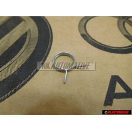 VW Original Drehfeder - 823837229