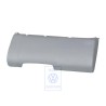 VW Original Kniepolster Flanellgrau - 1HM857881 5QT