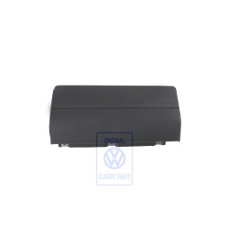 VW Original Abdeckung Für Airbag Schwarz - 1HM880261F 08P