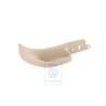 VW Original Sitzgestellverkleidung Hellbeige - 1HM881317D Q70