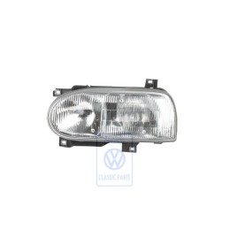 VW Original Halogendoppelscheinwerfer - 1HM941017A