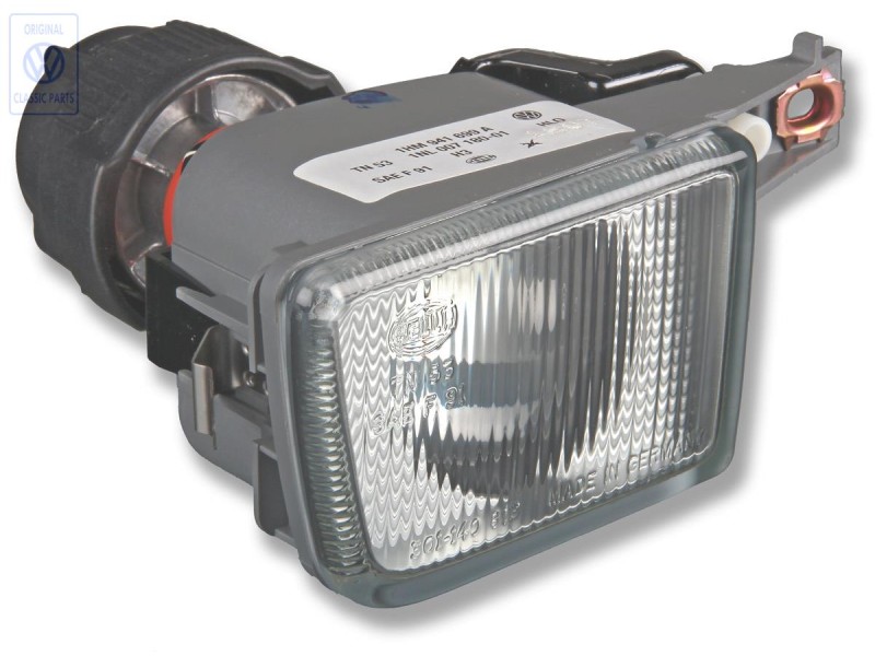 VW Original Halogennebelscheinwerfer - 1HM941699A