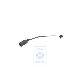 VW Original Schalter - 1HM953236