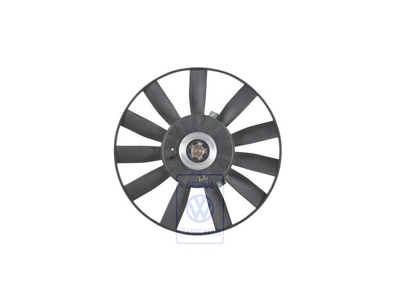 VW Original Kühlerlüfter - 1HM959455C
