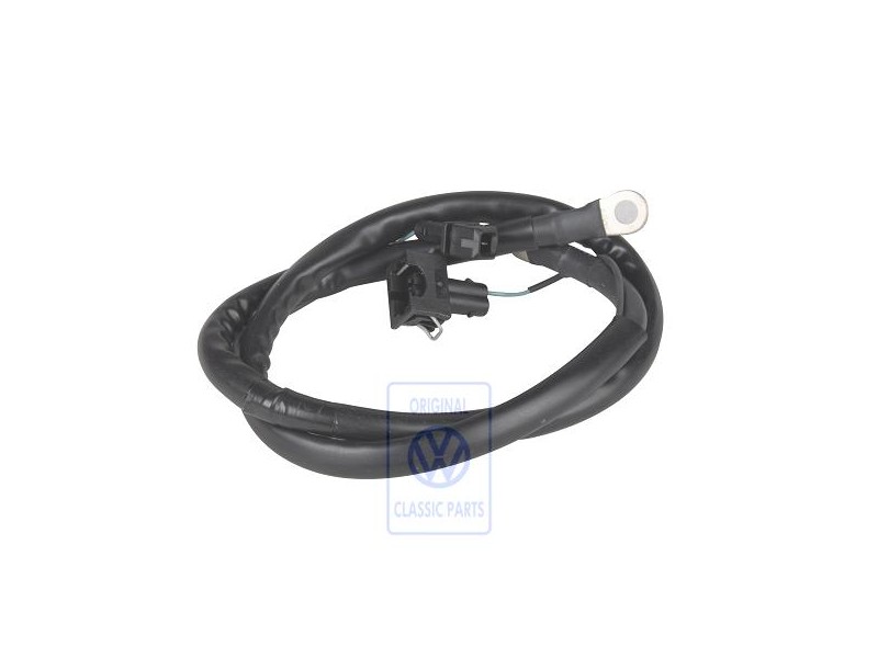 VW Original Leitungssatz Für Drehstrom- Generator - 1HM971349