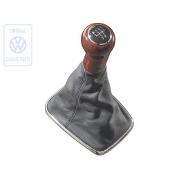 VW Original Schalthebelknopf - 1J0064250N