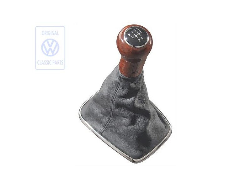 VW Original Schalthebelknopf - 1J0064250N