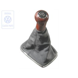 VW Original Schalthebelknopf - 1J0064251N