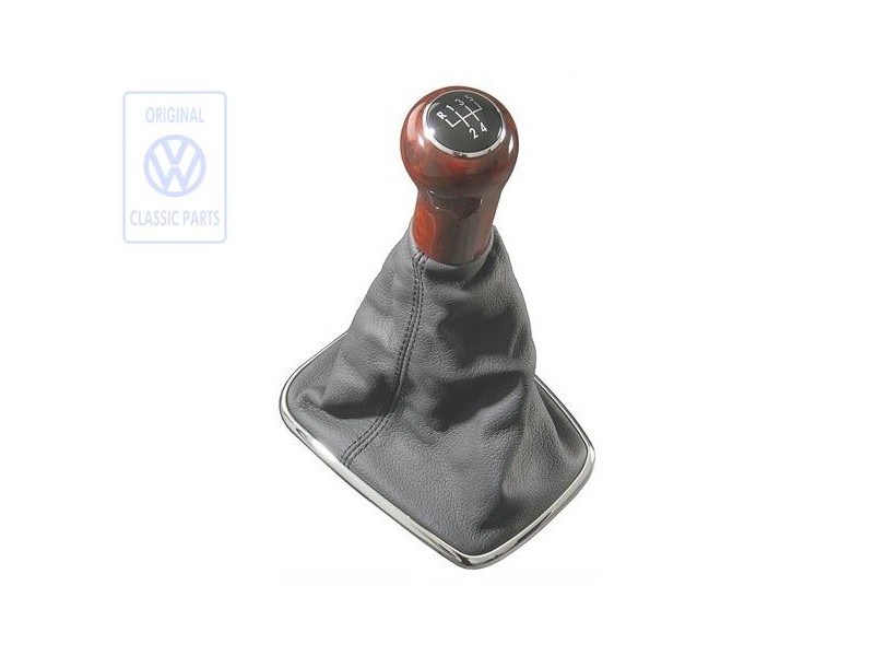 VW Original Schalthebelknopf - 1J0064251N