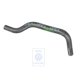 VW Original Kühlmittelschlauch - 1J0121447J