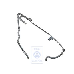 VW Original Kühlmittelschlauch - 1J0122447EH
