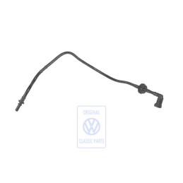 VW Original Kraftstoffleitung - 1J0201293N