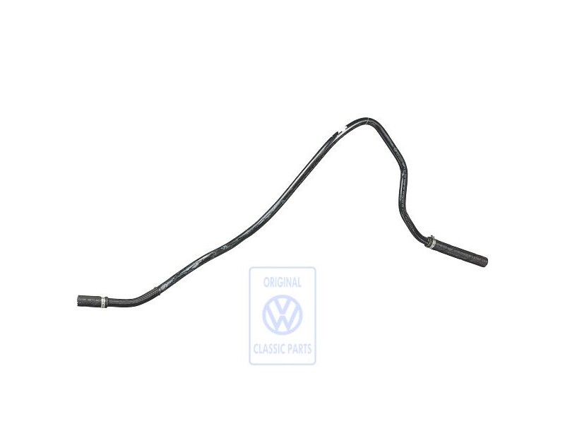 VW Original Entlüftungsleitung - 1J0201993R