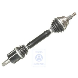 VW Original Gelenkwelle Mit Gleichlauf- Gelenken - 1J0407271NG