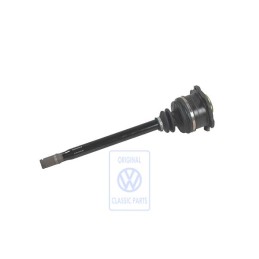 VW Original Gelenkwelle Mit Innengleich- Laufgelenk - 1J0407417J