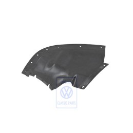 VW Original Abschirmblech Für Motor - 1J0825703
