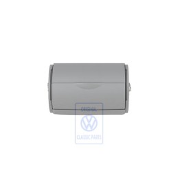 VW Original Ascher Flanellgrau - 1J0857962H 7DE