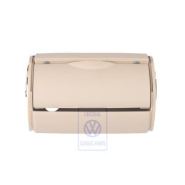 VW Original Ascher Hellbeige - 1J0857962H R48