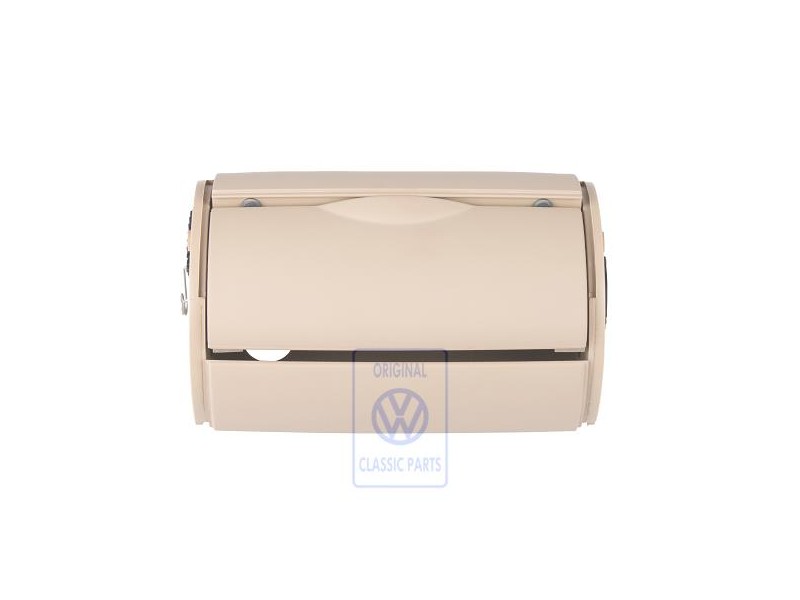 VW Original Ascher Hellbeige - 1J0857962H R48