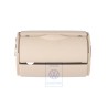 VW Original Ascher Hellbeige - 1J0857962H R48