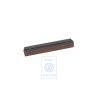 VW Original Blinddeckel Wurzelnuss - 1J0858501 2WE