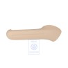 VW Original Glasabdeckung Purebeige - 1J0867171D 7R3