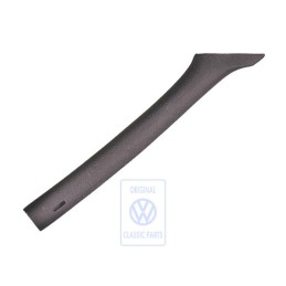 VW Original A-Säulen-Verkleidung Anthrazit - 1J0867352B 54A