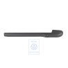 VW Original Abdeckung Für Führungs- Schiene Anthrazit - 1J0881088D 71N