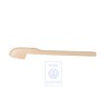 VW Original Abdeckung Für Führungs- Schiene Purebeige - 1J0881088D 7G8