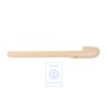 VW Original Abdeckung Für Führungs- Schiene Sonnenbeige - 1J0881088D 7H7