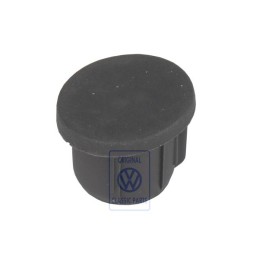 VW Original Abdeckkappe Off-Black - 1J0881171C C81