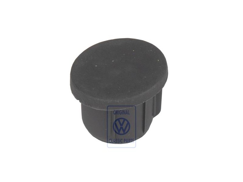 VW Original Abdeckkappe Off-Black - 1J0881171C C81