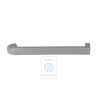 VW Original Abdeckung Für Führungs- Schiene Flanellgrau - 1J0881348B U71
