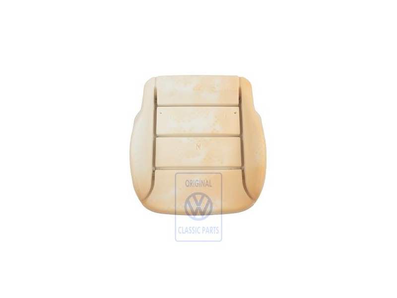VW Original Sitzpolster - 1J0881375AJ