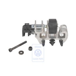VW Original Lagerbock Für Sitz Mit Ent- Riegelung - 1J0881613A