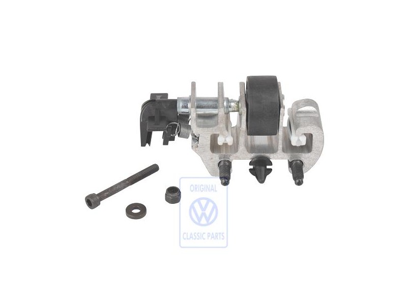 VW Original Lagerbock Für Sitz Mit Ent- Riegelung - 1J0881613A