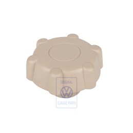 VW Original Verstellknopf Hellbeige - 1J0881671C Q70