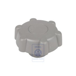 VW Original Verstellknopf Flanellgrau - 1J0881671C U71