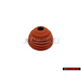 Audi Original Manschette Faltenbalg, Sicherungsstift Schaltstangenar - 8A0711167