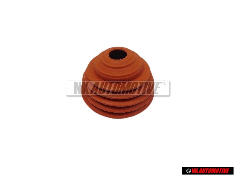 Audi Original Manschette Faltenbalg, Sicherungsstift Schaltstangenar - 8A0711167